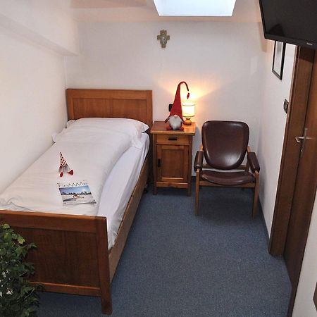 Albergo Antico Predazzo Εξωτερικό φωτογραφία