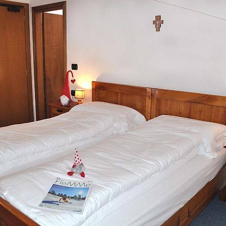 Albergo Antico Predazzo Εξωτερικό φωτογραφία
