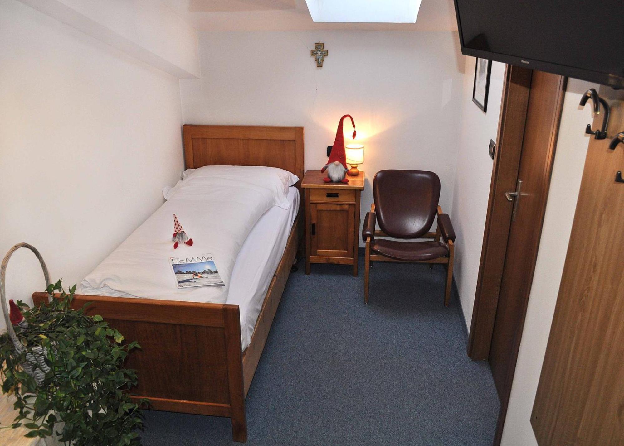 Albergo Antico Predazzo Εξωτερικό φωτογραφία