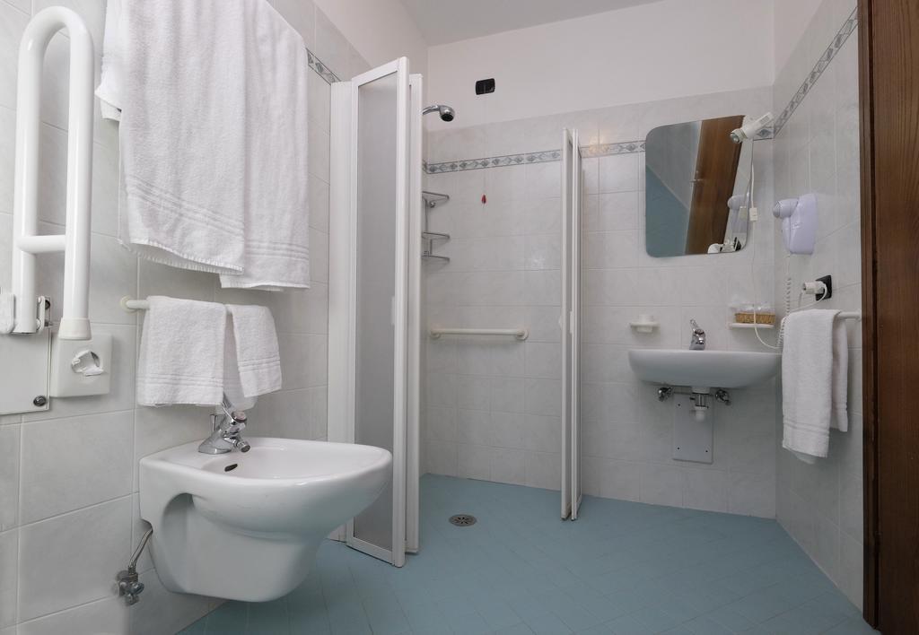 Albergo Antico Predazzo Εξωτερικό φωτογραφία