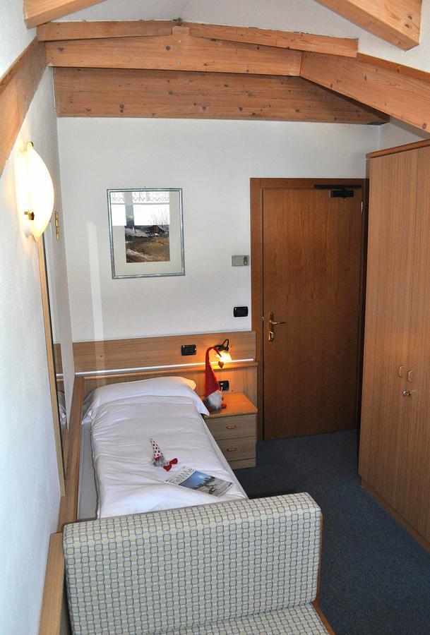 Albergo Antico Predazzo Εξωτερικό φωτογραφία