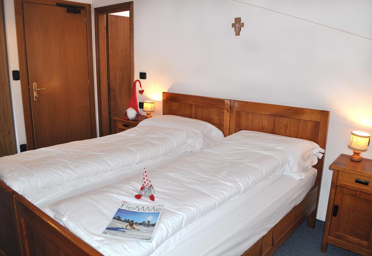 Albergo Antico Predazzo Εξωτερικό φωτογραφία