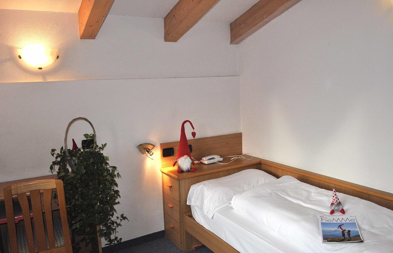 Albergo Antico Predazzo Εξωτερικό φωτογραφία