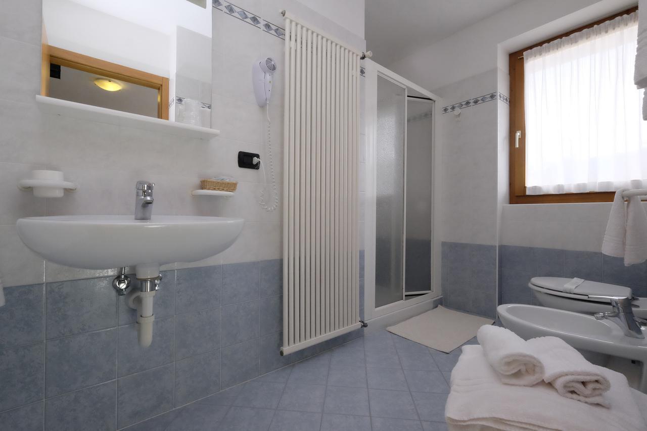Albergo Antico Predazzo Εξωτερικό φωτογραφία