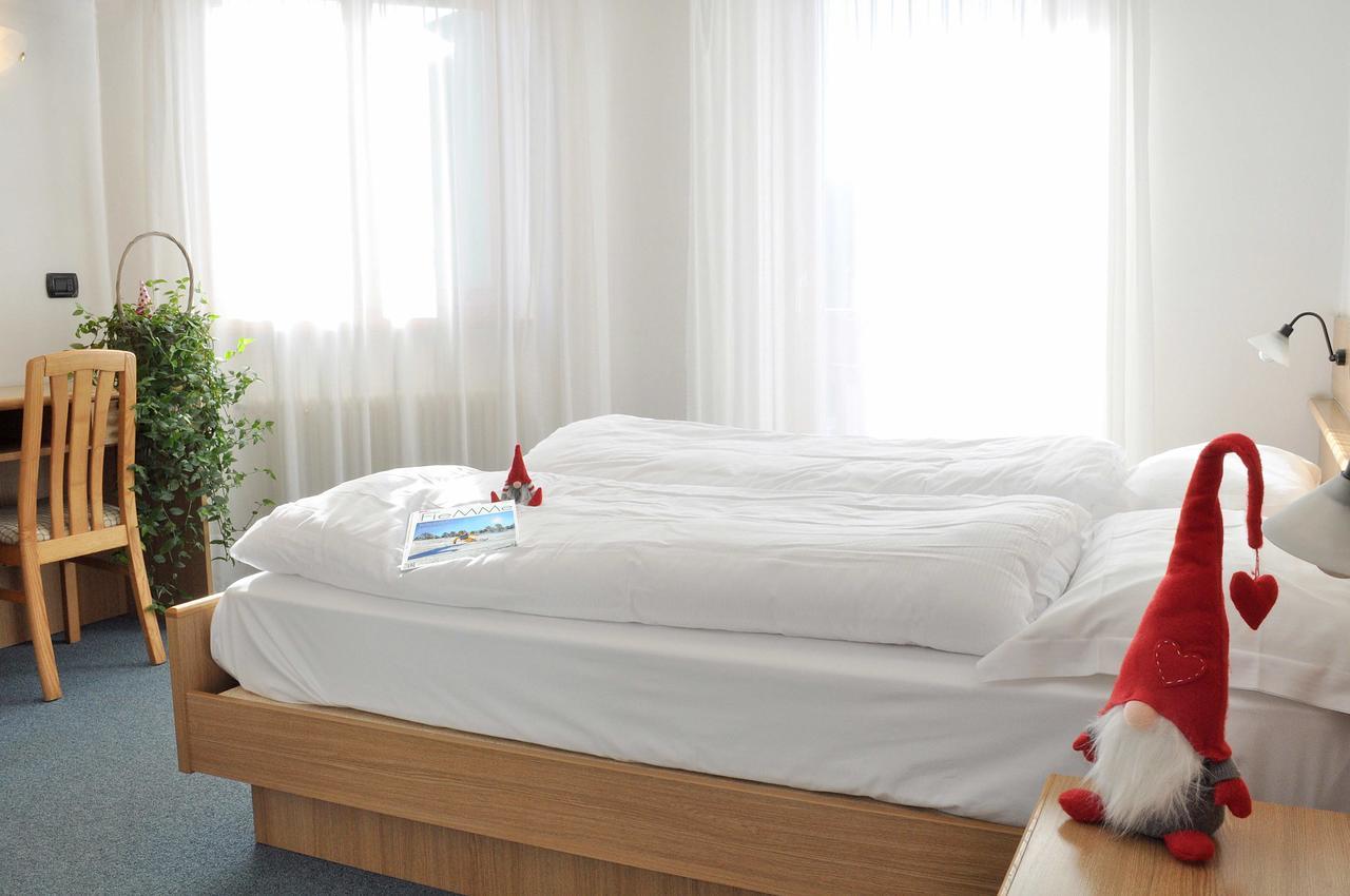 Albergo Antico Predazzo Εξωτερικό φωτογραφία
