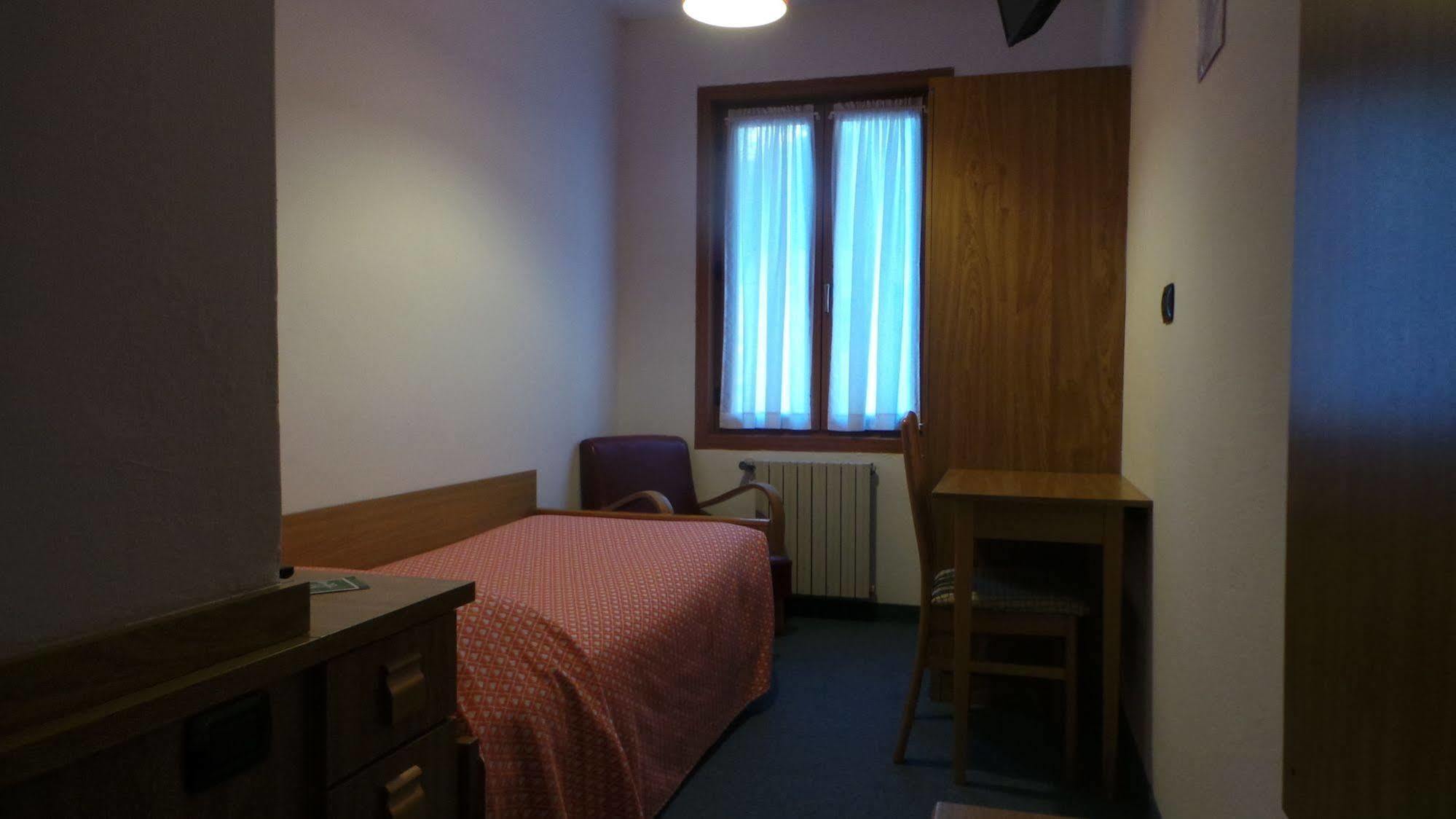 Albergo Antico Predazzo Εξωτερικό φωτογραφία