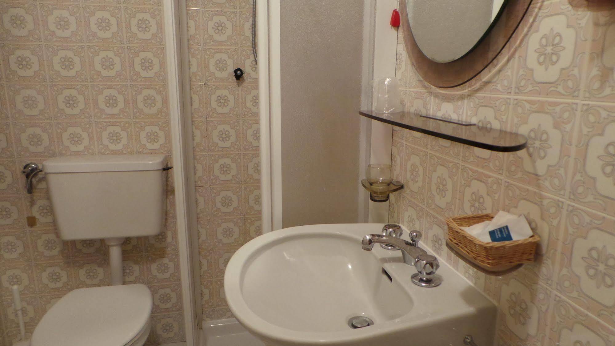 Albergo Antico Predazzo Εξωτερικό φωτογραφία