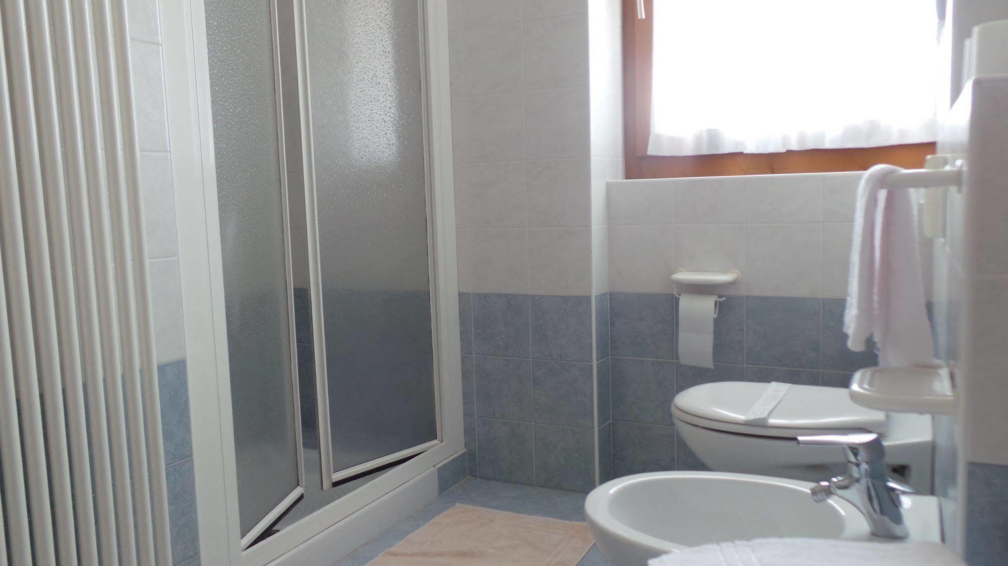 Albergo Antico Predazzo Εξωτερικό φωτογραφία