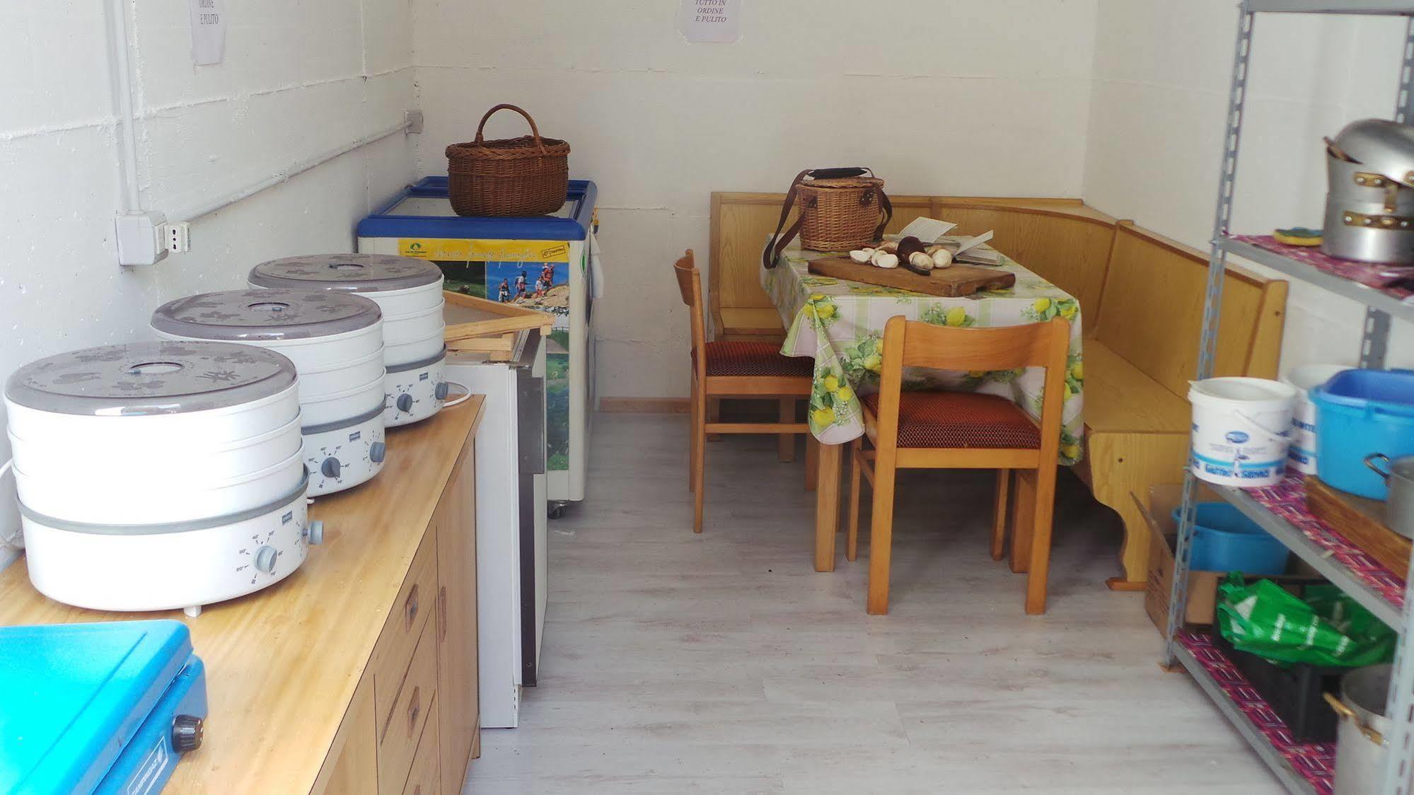 Albergo Antico Predazzo Εξωτερικό φωτογραφία